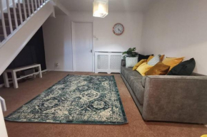 Cosy up in Palmers Leaze
